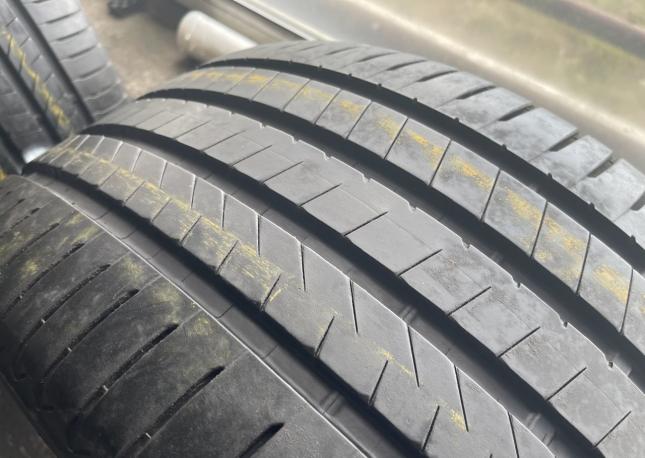 Bridgestone Alenza 001 295/35 R21 107Y