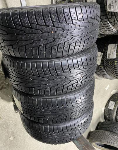 Nokian Tyres Hakkapeliitta R 205/55 R16