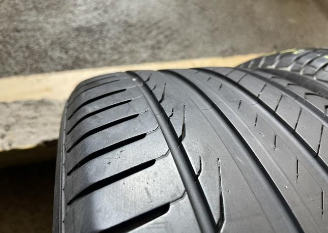 Pirelli Cinturato P7 II 235/45 R18 98W