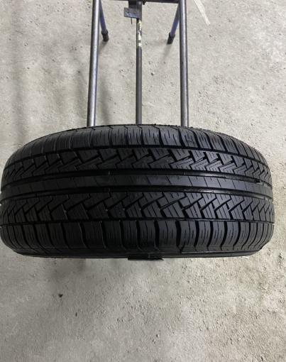 Pirelli Scorpion STR 235/55 R17