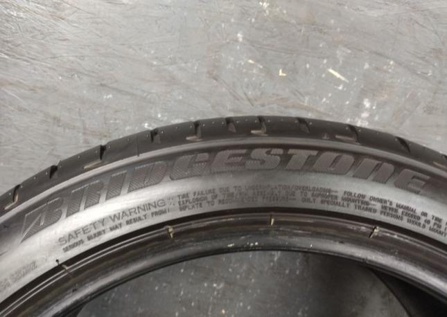 Bridgestone Potenza S001 225/45 R18 91V