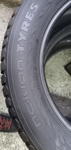 Nokian Tyres Hakkapeliitta 9 SUV 285/50 R20 116T