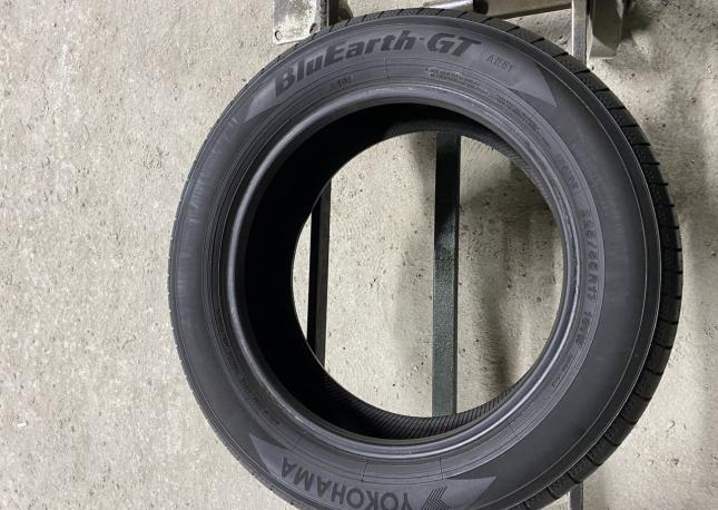 Yokohama BluEarth-GT AE-51 225/55 R17