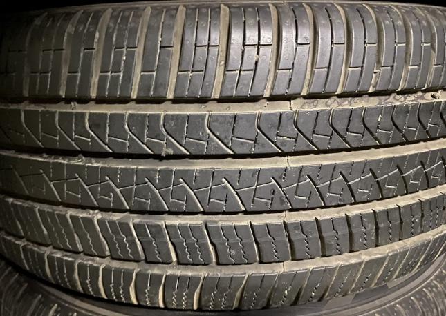 Pirelli Scorpion Zero All Season 275/50 R20 113V