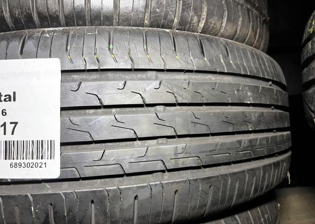 Continental ContiEcoContact 6 215/60 R17