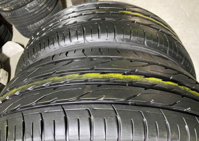 Dunlop Enasave EC203 215/50 R17