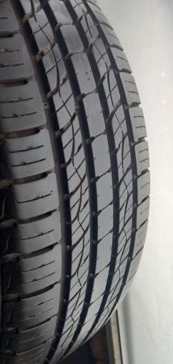 Kumho Crugen Premium KL33 225/55 R19 99V