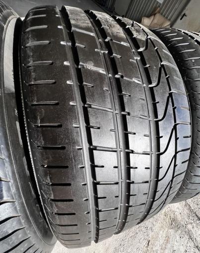 Pirelli P Zero S.C. 295/40 R20