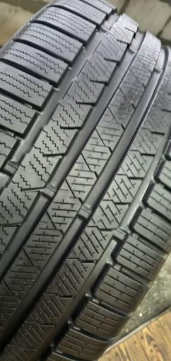 Continental ContiWinterContact TS 810 Sport 255/40 R18 99V