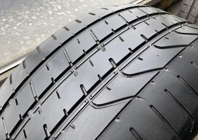 Pirelli P Zero 265/40 R20 104Y