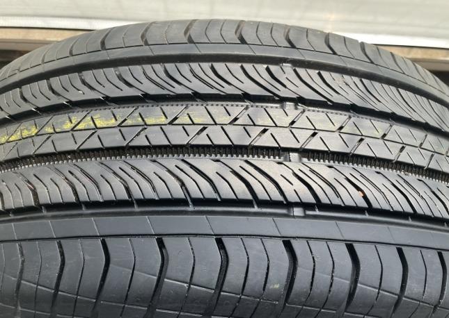 Continental ProContact TX 215/55 R17 94V