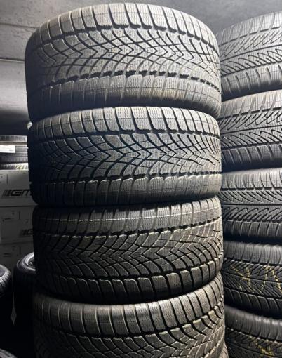 Dunlop SP Winter Sport 3D 275/30 R21