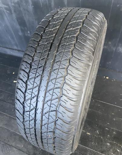 Dunlop Grandtrek AT20 265/60 R18