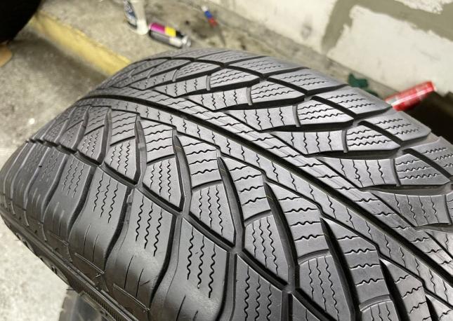 Goodyear Wrangler Ultra Grip 255/50 R19 107H