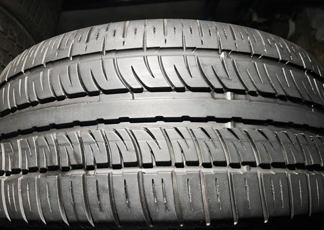 Pirelli Scorpion Zero 285/45 R21