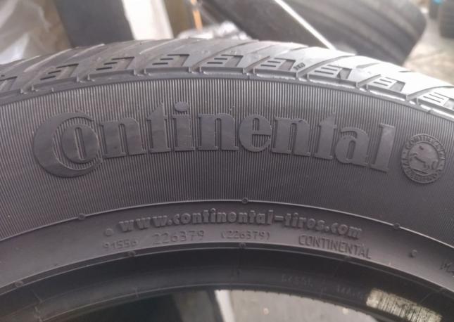 Continental ContiCrossContact LX Sport 235/60 R18 107V