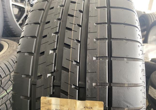 Goodyear Eagle F1 Asymmetric 255/45 R19 100Y