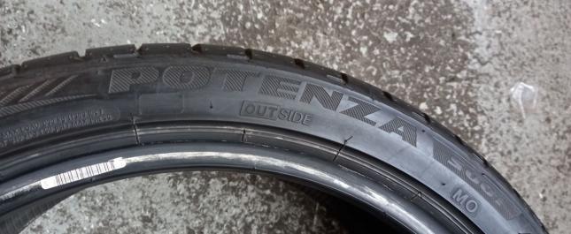 Bridgestone Potenza S001 245/35 R18 92Y