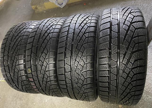 Pirelli Winter Sottozero 210 225/45 R18