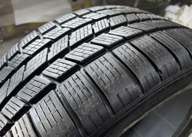 Pirelli Scorpion Ice&amp;Snow 275/40 R20 106V