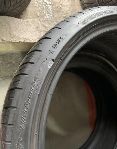 Michelin Pilot Sport 3 245/35 R20 95Y