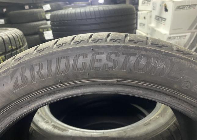 Bridgestone Turanza T005 245/40 R18