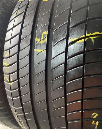 Michelin Primacy 3 ZP 275/40 R19