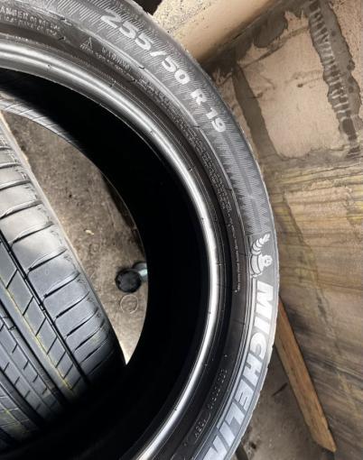 Michelin Latitude Sport 3 255/50 R19