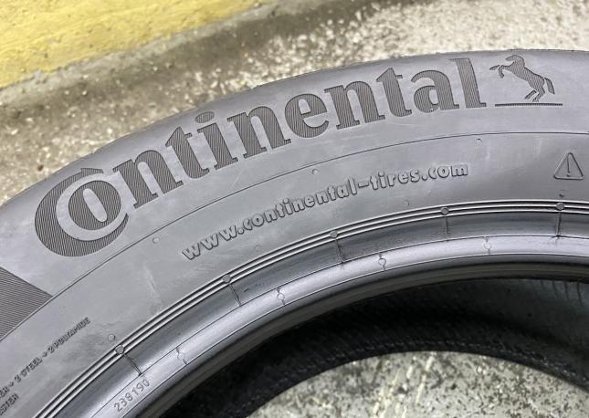 Continental ContiWinterContact TS 850 P 235/55 R17 103V