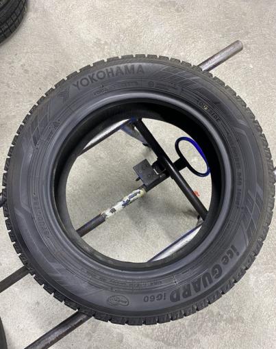 Yokohama Ice Guard IG60 185/60 R15