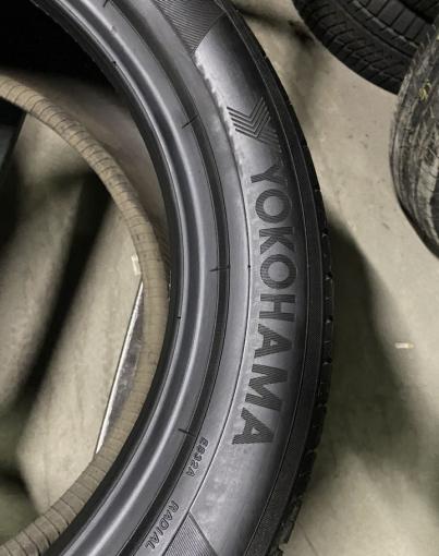 Yokohama Bluearth ES32 225/50 R17