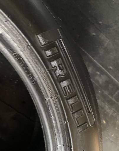 Pirelli P Zero 245/40 R18