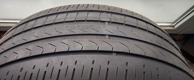 Pirelli Scorpion Verde 285/45 R20 112Y