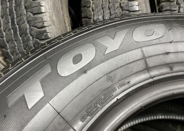 Toyo Open Country U/T 265/70 R18 116H