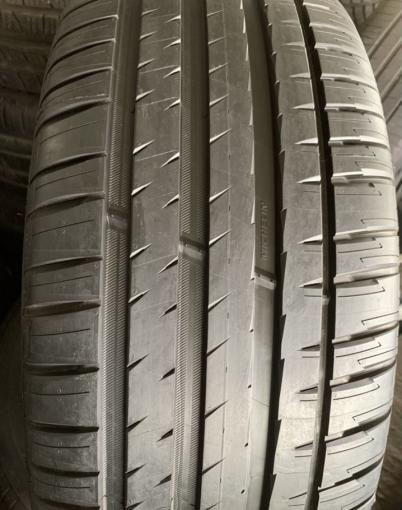 Michelin Pilot Sport 4 SUV 245/50 R20 102V