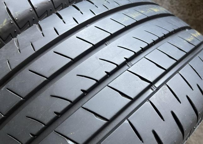 Bridgestone Turanza T005A 235/45 R18 94W