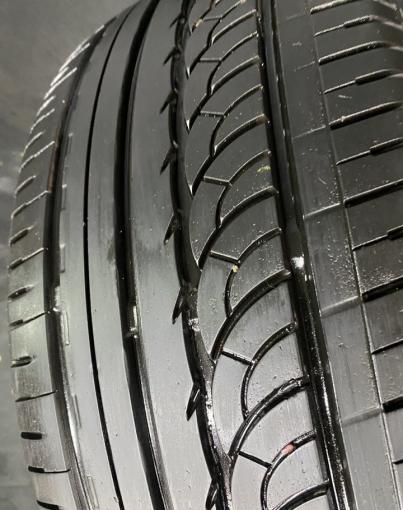 Nankang AS-1 235/45 R18