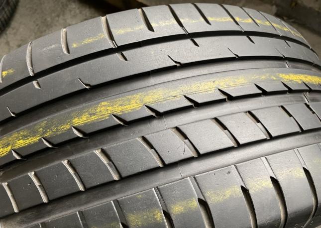 Goodyear Eagle F1 Asymmetric 2 265/50 R19 110Y