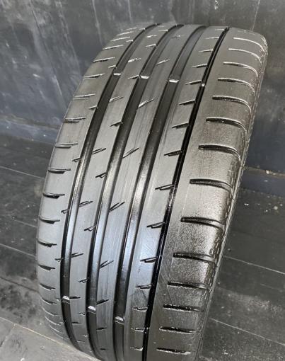 Continental ContiSportContact 3 235/40 R19