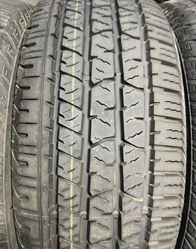 Continental ContiCrossContact LX2 265/60 R18 110T