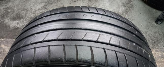 Dunlop SP Sport Maxx GT 255/35 R19 96Y