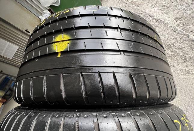 Continental ContiSportContact 2 275/35 R20