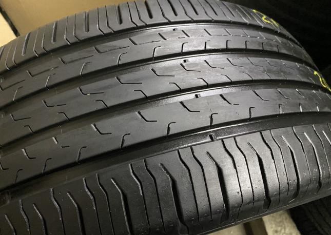 Continental ContiEcoContact 6 275/45 R20 110V