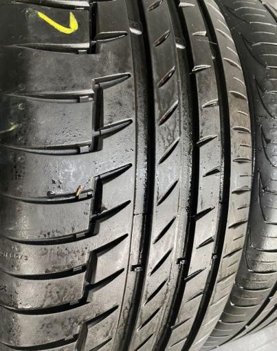 Continental ContiPremiumContact 6 225/50 R18