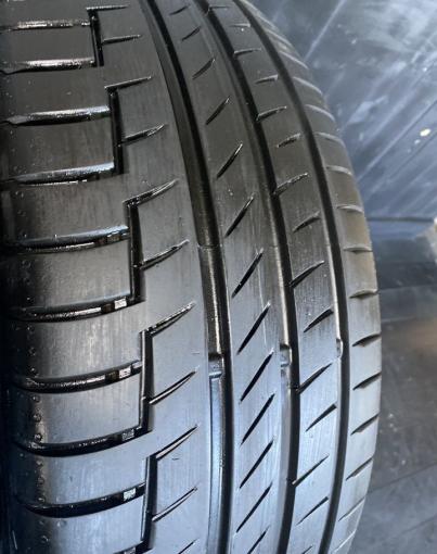 Continental ContiPremiumContact 6 225/55 R18