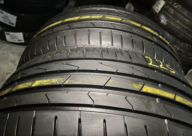 Hankook Ventus Prime 3 K125 225/50 R17