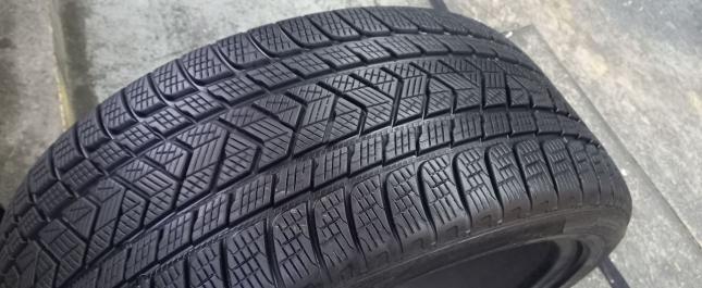 Pirelli Scorpion Winter 265/40 R22 106W