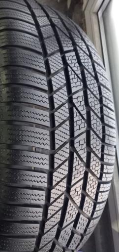 Continental ContiWinterContact TS 830 P 235/55 R17 99H