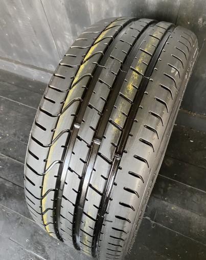 Pirelli P Zero 225/35 R19