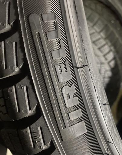 Pirelli Winter Sottozero 3 205/40 R17